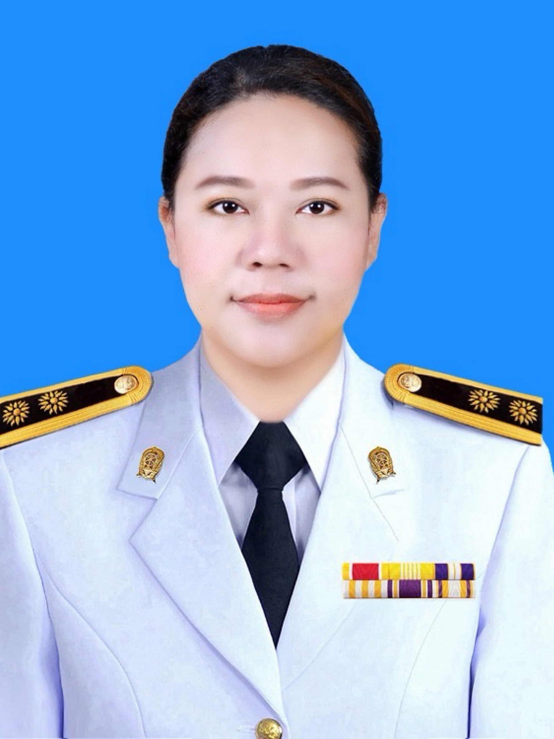 นางสาวมยุรี อดุลย์เดช
