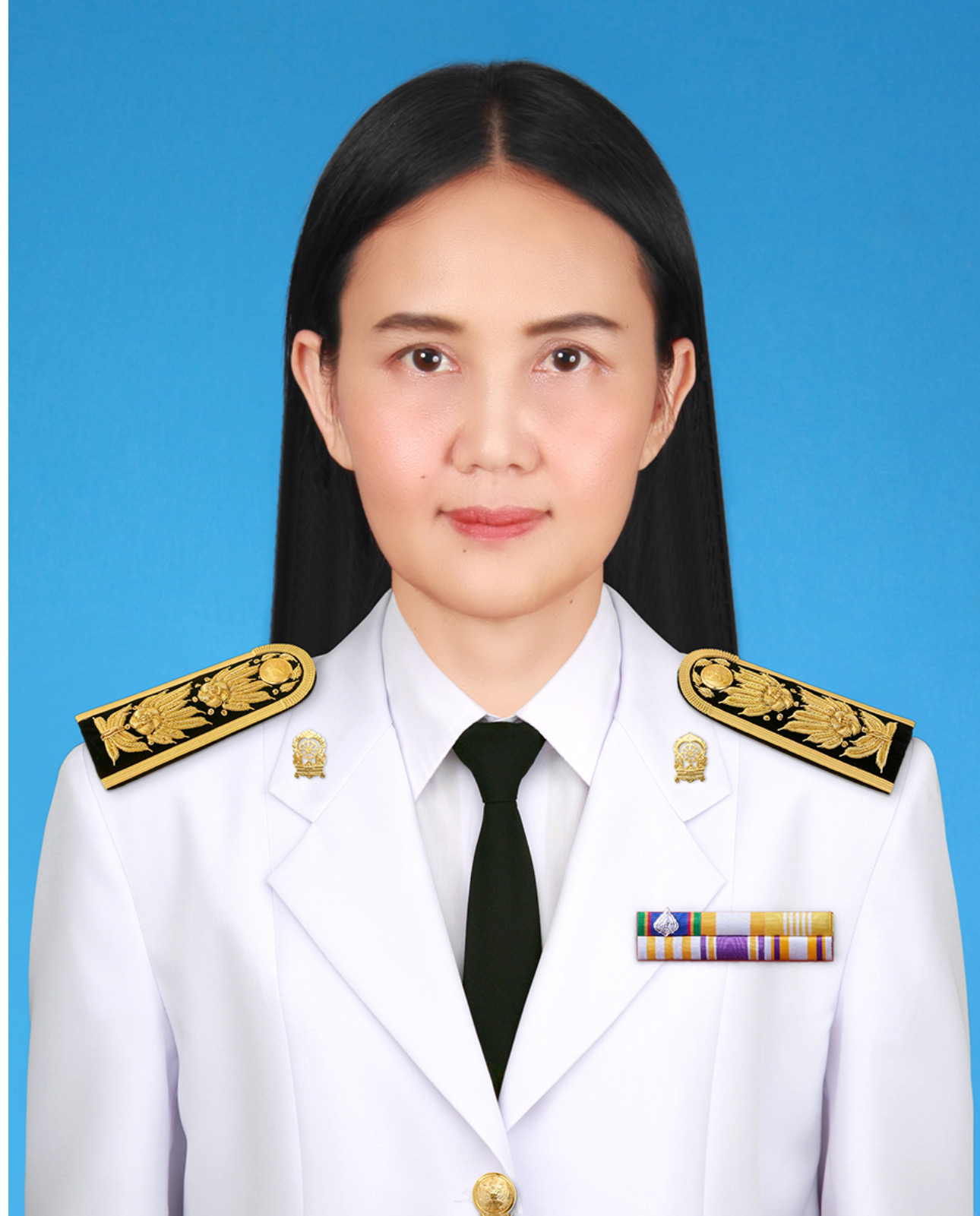 นางมิคสิรมาศ เมิดจันทึก